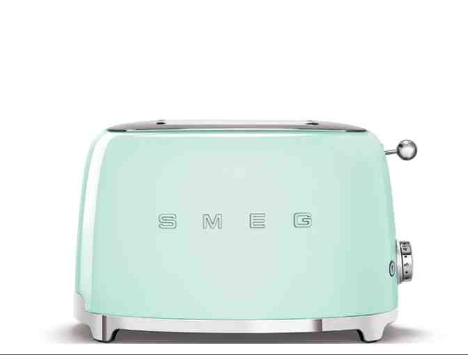 SMEG Toaster