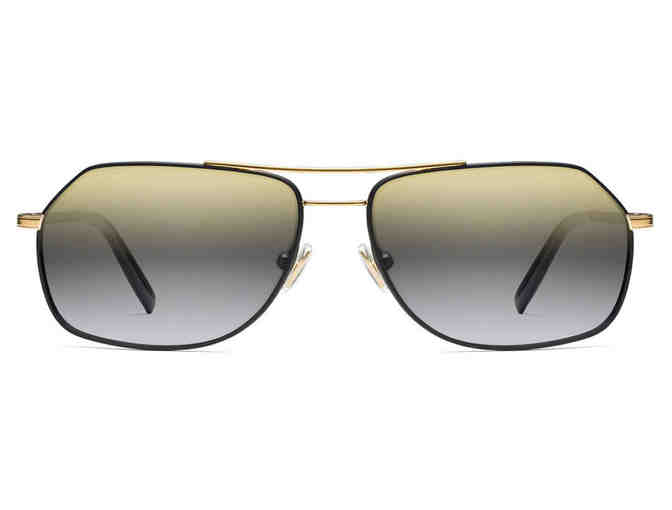 Morgenthal Frederics Sunglasses