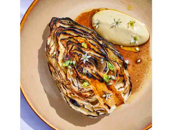 Dinner and Drinks at the Mayflower