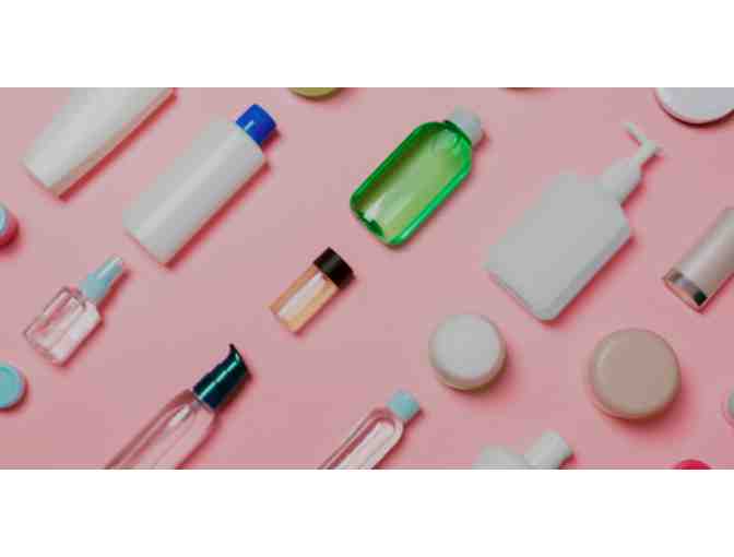 Spa treatment at Idriss Dermatology