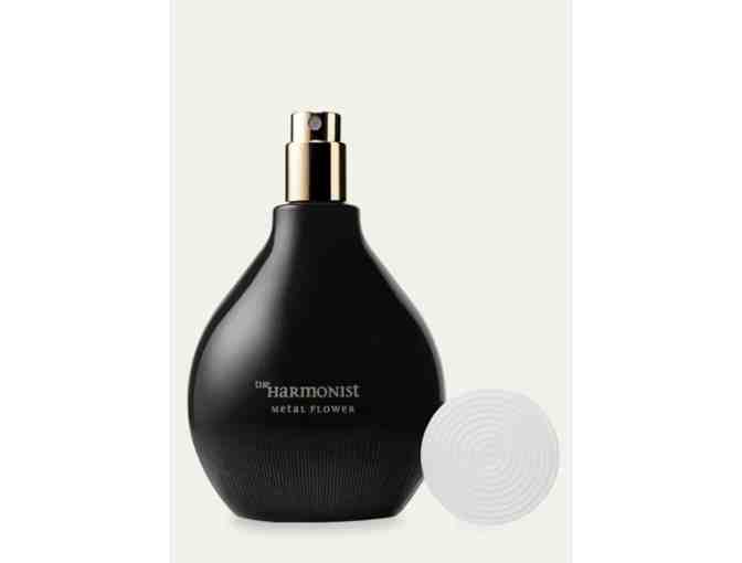 The Harmonist Metal Flower Perfume