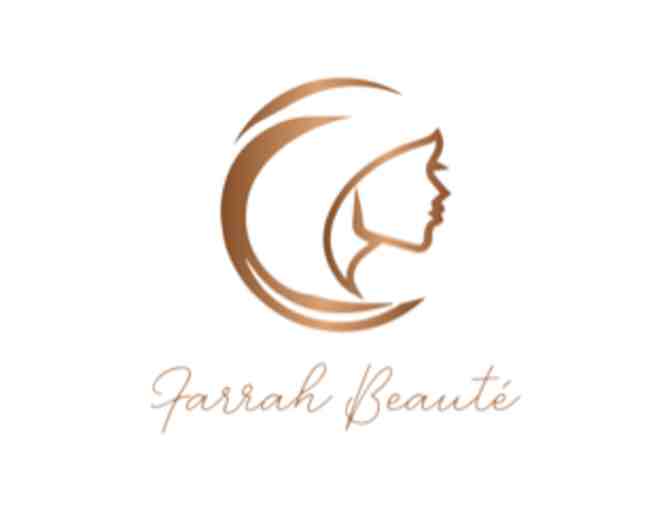 Farrah Beaute Signature Facial - Photo 1