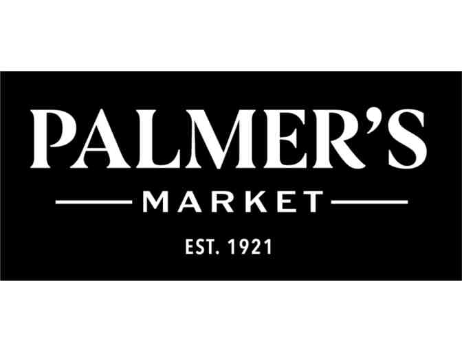 Palmer's Beef Wellington