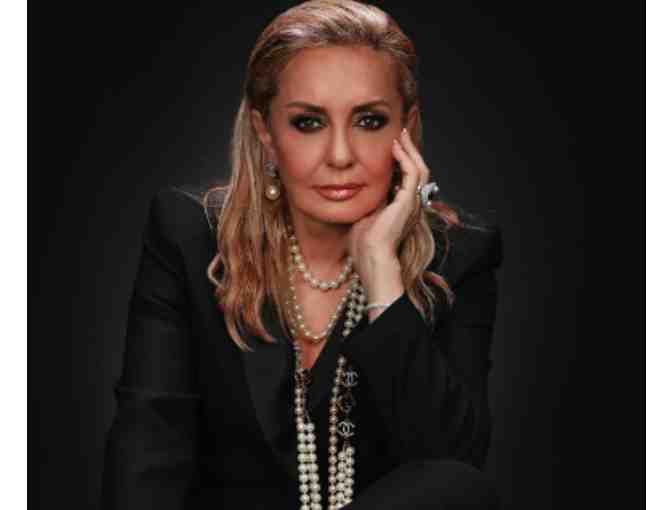Tickets for Googoosh Concert