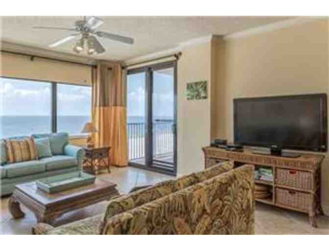 Beach Vacation - Orange Beach, Alabama