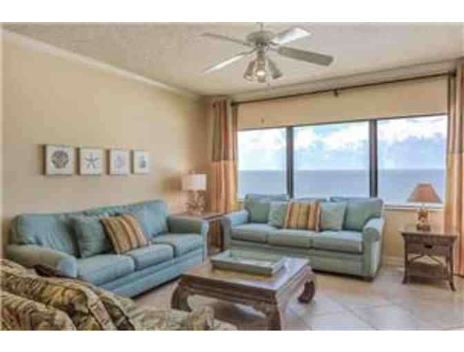 Beach Vacation - Orange Beach, Alabama