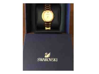 Swarovski Women's Watch