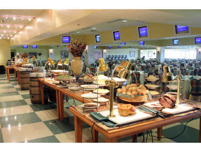 Churchill Downs Millionaires Row & Kentucky Derby Museum Experience