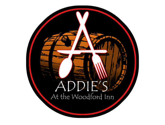 Overnight Stay at the Historic Woodford Inn