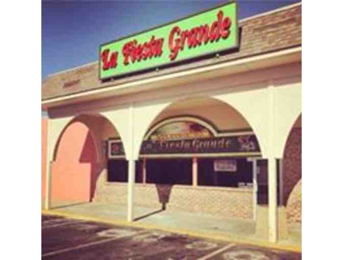 Lunch around Frankfort Package