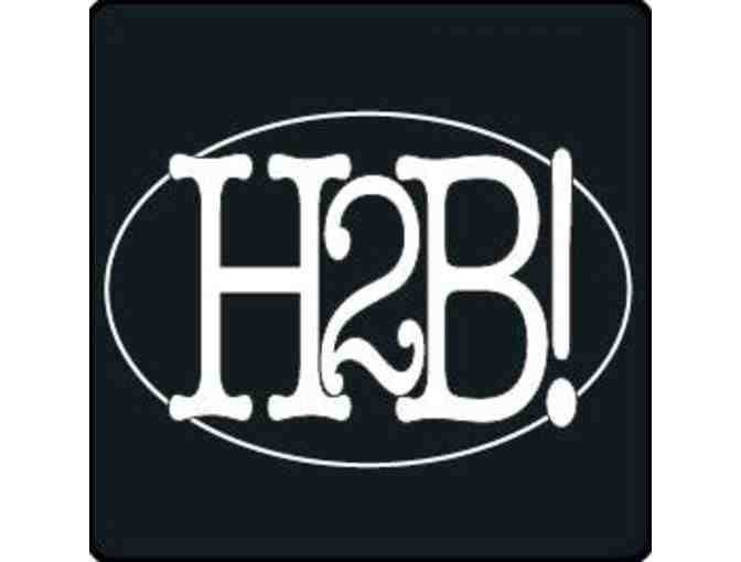 Gift Card Assortment and Wall Hanging: Always Kiss Me Goodnight