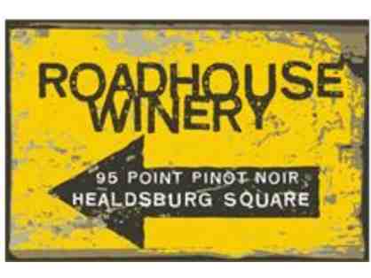 Red Wine Cellar Package