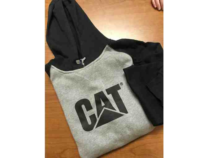 CAT Sweatshirt - Photo 1