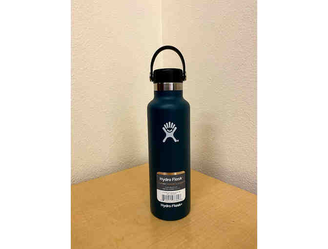 Bonfire Coffee $15 Gift Certificate + Hydroflask Water Bottle