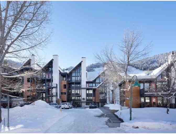 Frias Properties of Aspen - 2 Night Stay in 2 Bedroom Condo - Photo 1