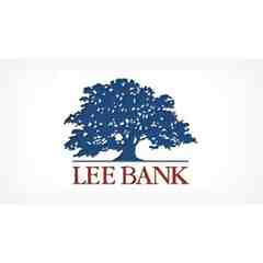 Sponsor: Lee Bank