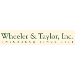 Sponsor: Wheeler & Taylor Insurance & Realty