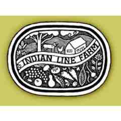 Indian Line Farm