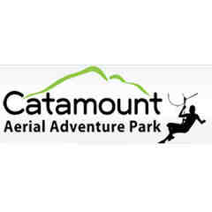 Catamount Arial Adventure Park