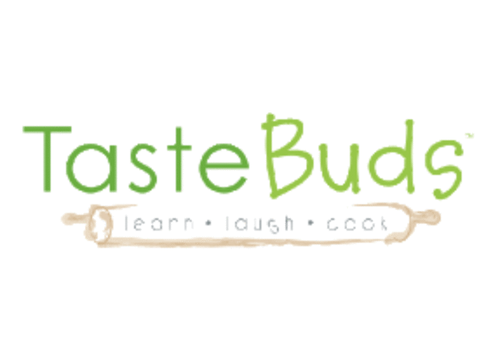 $25 Gift Certificate for Taste Buds