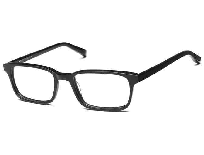 Pair of Glasses from Warby Parker