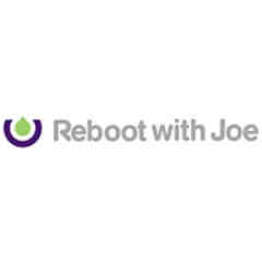Reboot with Joe