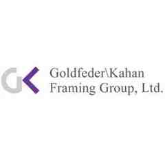 Goldfeder/Kahan Framing Group