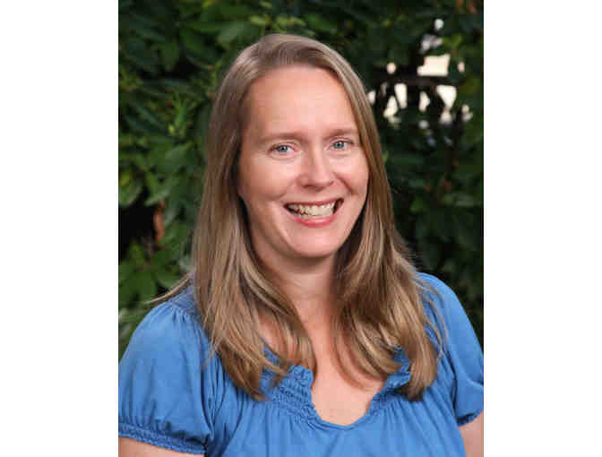 Wednesday afternoon date with Mrs. Iannone and Mrs. Castro