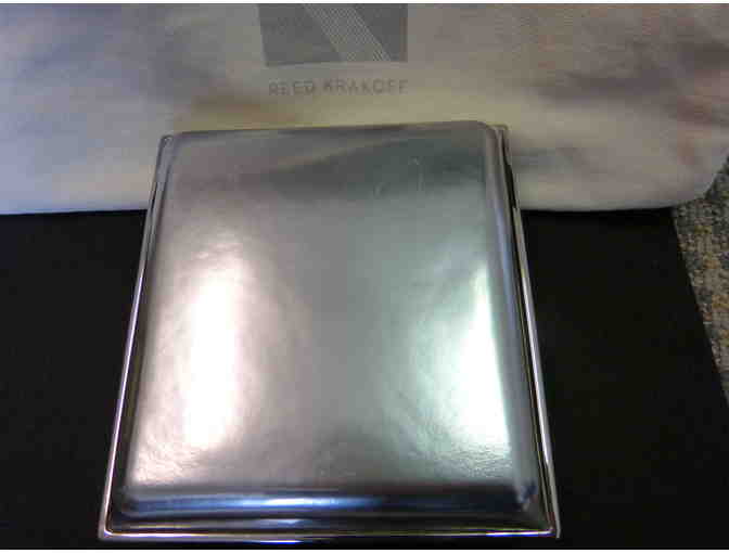 Reed Krakoff Vintage Clutch evening bag