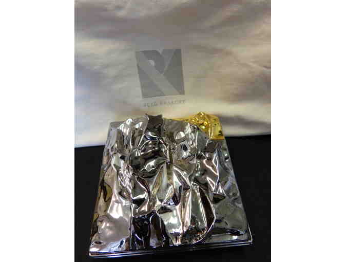 Reed Krakoff Vintage Clutch evening bag