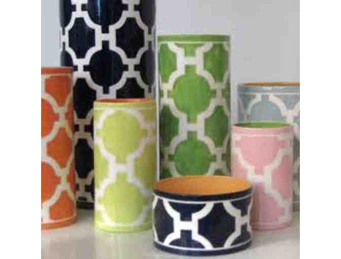 $200 Gift Certificate to Jill Rosenwald Home goods