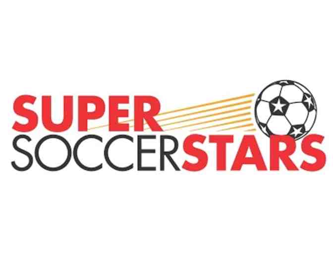 Super Soccer Stars- Soccer Party!
