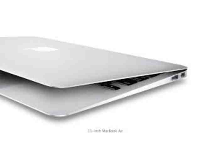 Brand New MacBook Air- 13 inch screen computer
