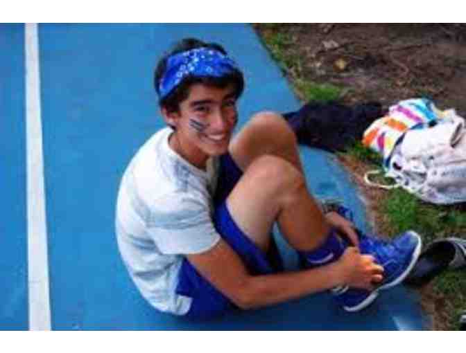 4 Weeks Scholarship to Camp Waziyatah