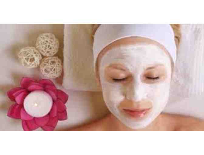 Jesamondo, Salon, Spa and Boutique