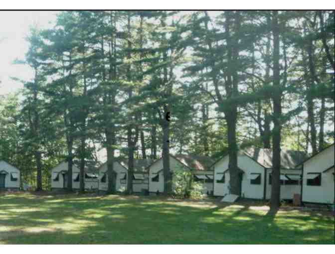 Two Week Session at Camp Birch Hill