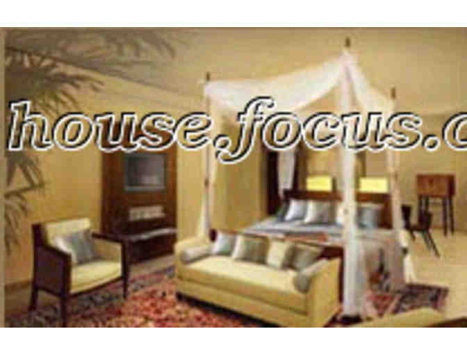 Deluxe Oceanfront Condo in beautiful Qing Huang Dao, China