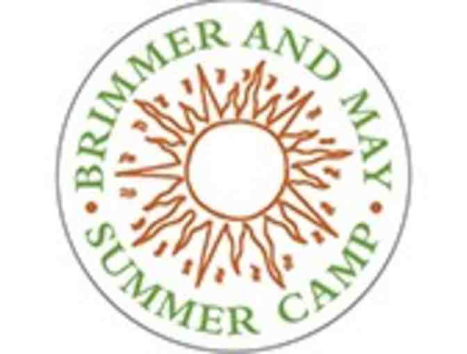 Brimmer and May Summer Camp- One Free week of a two-week session - Photo 1