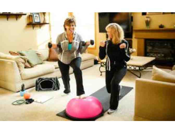 1 Hour Personal Training in your home - Photo 1
