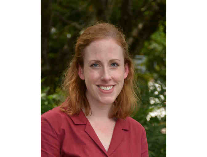 Newtonville Bookstore Visit and Ice Cream with Ms. Wyllie and Ms. Rabinovitz