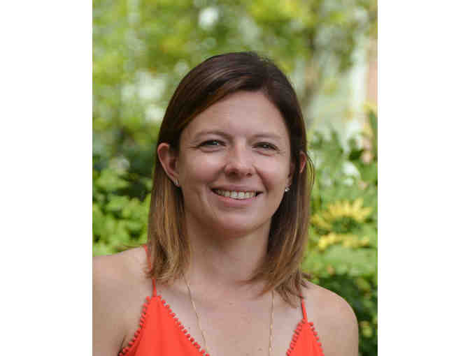 Newtonville Bookstore Visit and Ice Cream with Ms. Wyllie and Ms. Rabinovitz