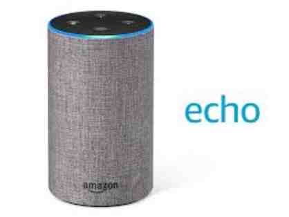 Amazon Echo- 2nd Generation