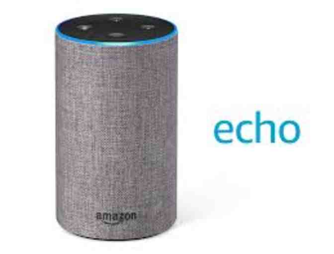 Amazon Echo- 2nd Generation - Photo 1