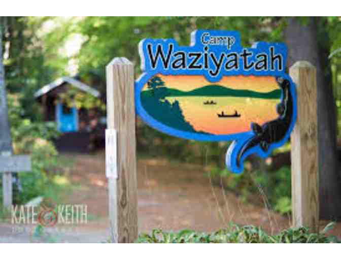 Camp Waziyatah- 4 week Camp Tuition - Photo 2