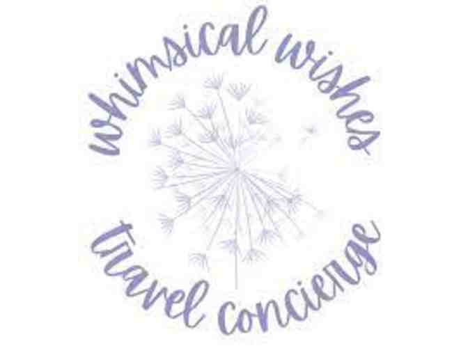 Whimsical Wishes Travel Concierge - Photo 1