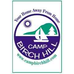Camp Birch Hill Morell