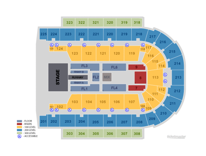 Get-Away to Atlantic City and the Miss America Pageant