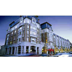 Sponsor: Hotel Commonwealth