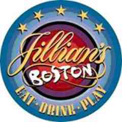 Jillian's/Lucky Strike Boston