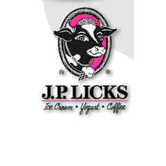 J.P. Licks